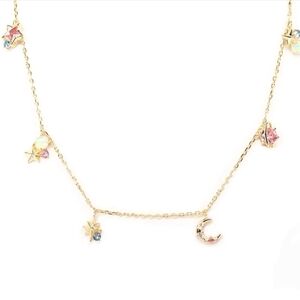 Bisoulovly Nebula Choker